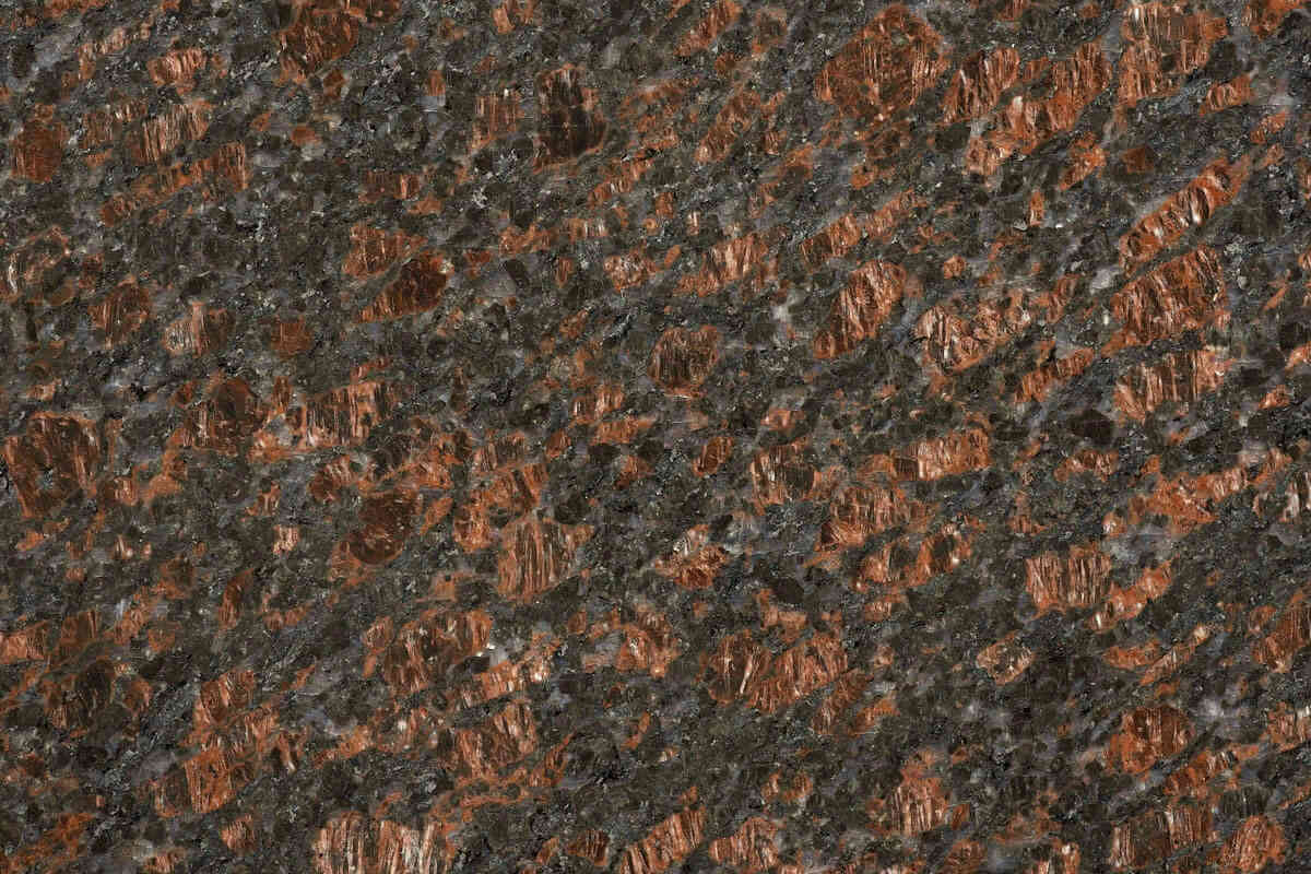 Granite